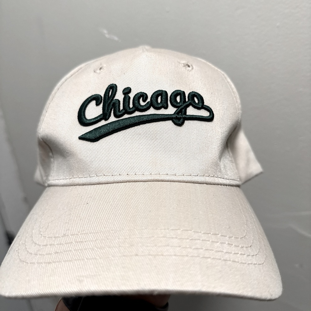 Chicago Baseball Cap/Hat